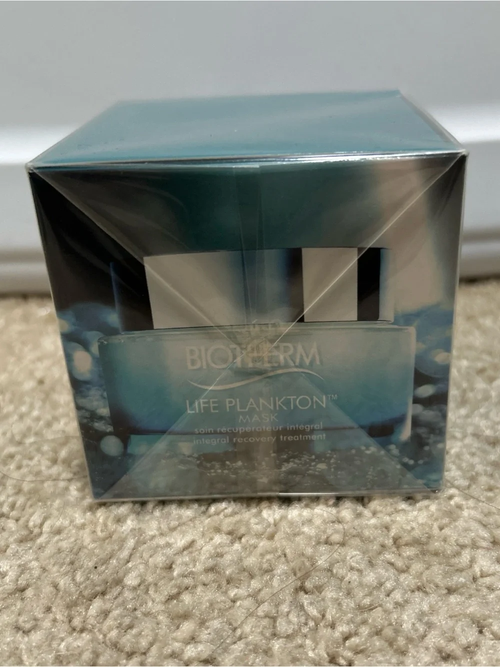 Biotherm Life Plankton Mask